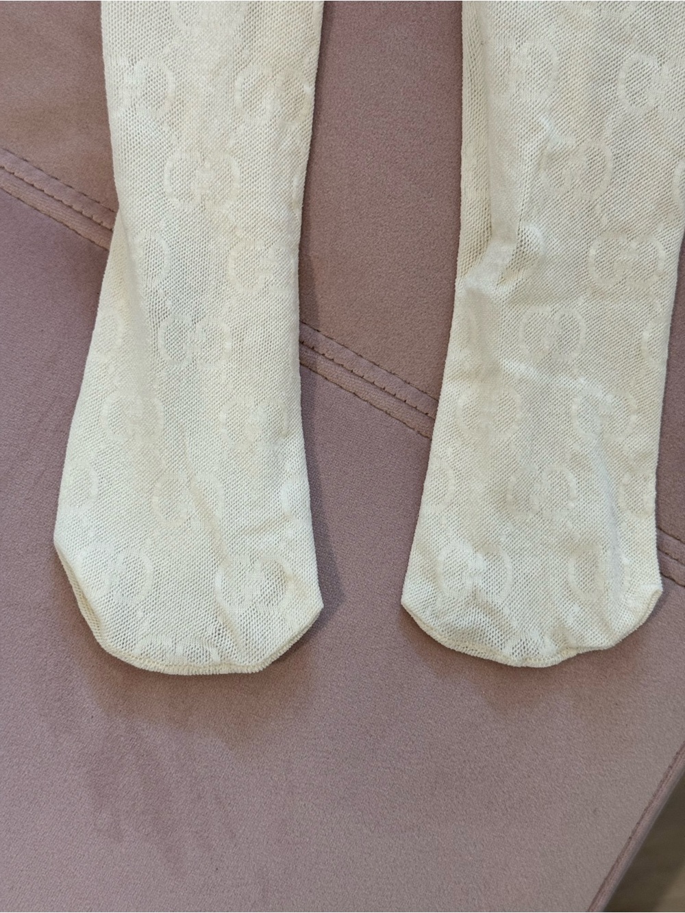 Gucci Tights - Picture 6 of 6